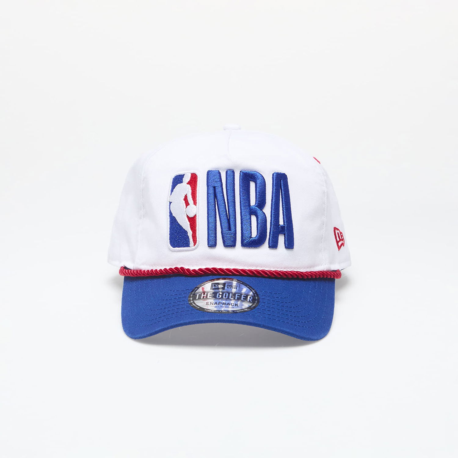 Šiltovka New Era NBA Golfer Snapback White/ Light Royal/ Bright Royal Modrá | 60503469, 0