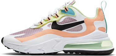 Tenisky a topánky Nike Air Max 270 React W Biela | cj0620-600, 0