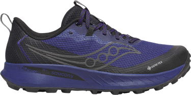 Tenisky a topánky Saucony PEREGRINE 15 GTX Fialová | s20992-262, 0