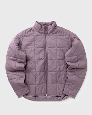 Prešívaná bunda Columbia Sienna Hill Quilted Jacket Fialová | 2116671554, 1