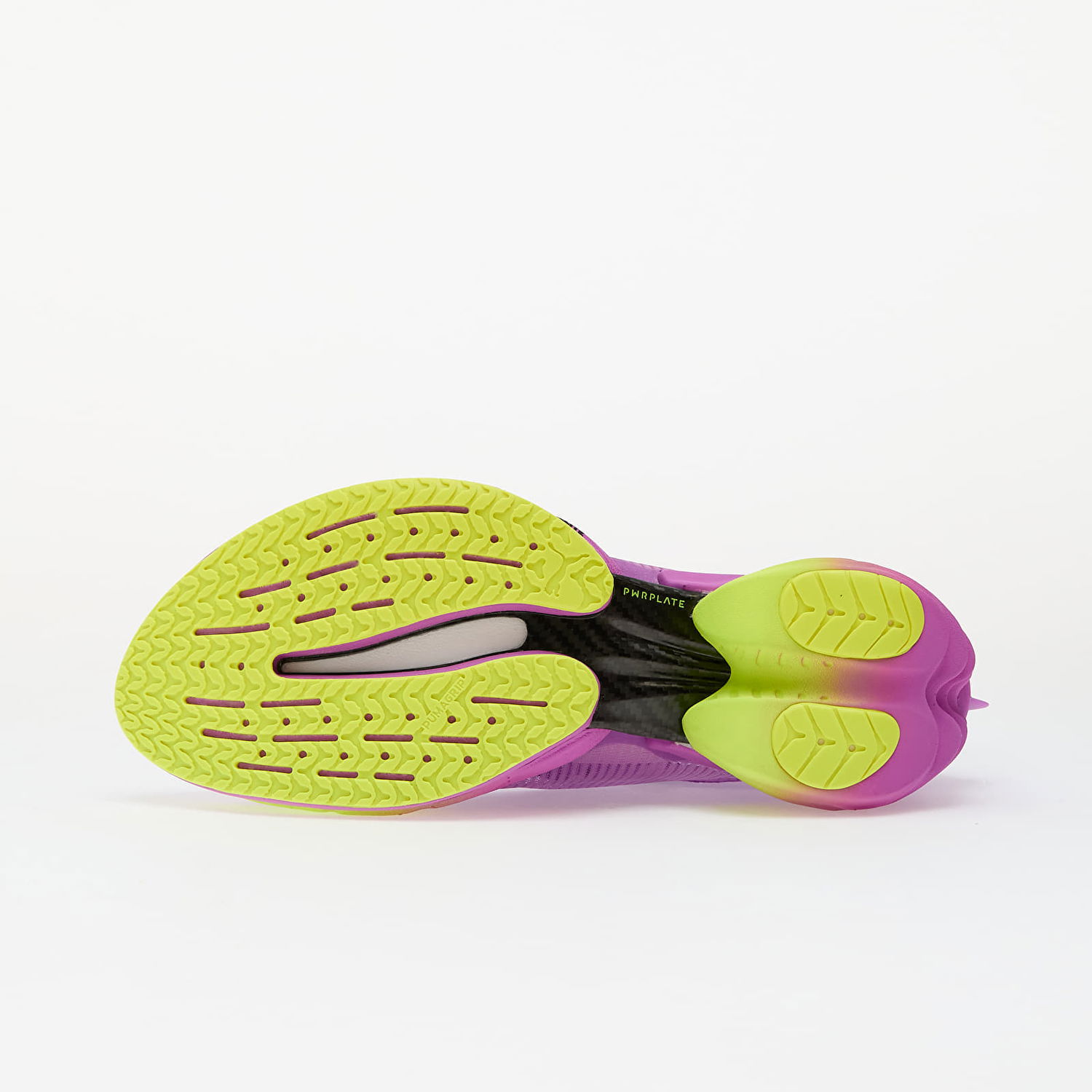 Tenisky a topánky Puma FAST-R NITRO Elite 2 Pure Magenta-Yellow Alert Fialová | 31068303, 1