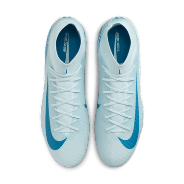 Tenisky a topánky Nike Mercurial Superfly 10 Academy SG-Pro Modrá | FQ8336-400, 4