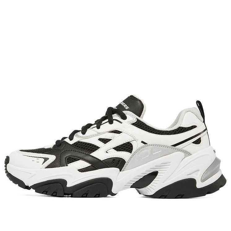 Tenisky a topánky Skechers Stamina V2 Biela | 149514-WBK