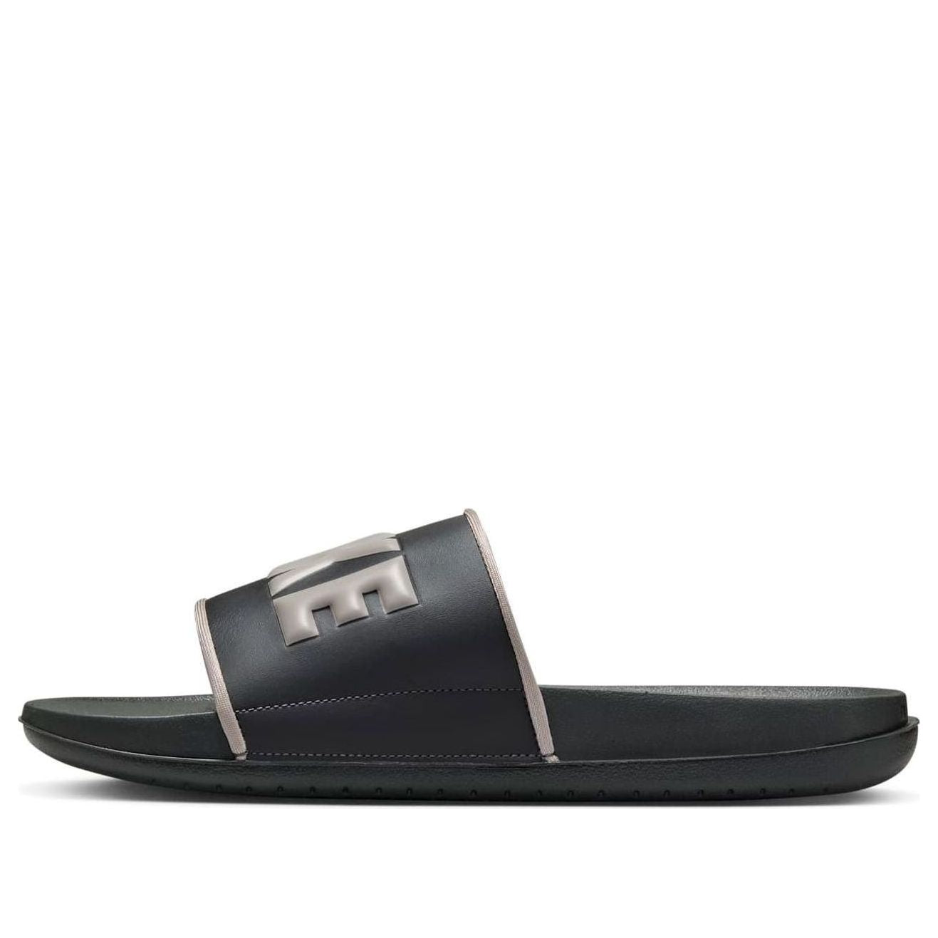 Tenisky a topánky Nike Offcourt Slides Čierna | BQ4639-024, 0