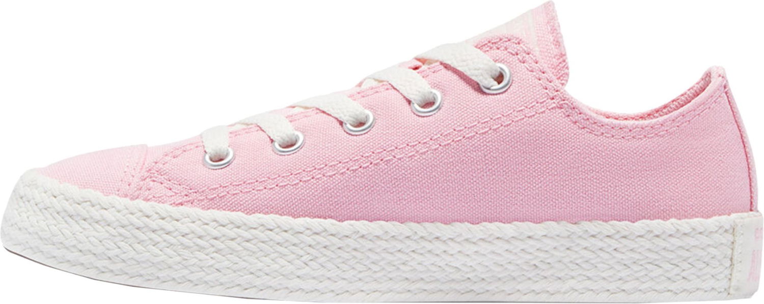 Tenisky a topánky Converse Chuck Taylor AS Kids Ružová | 670738c-660, 1