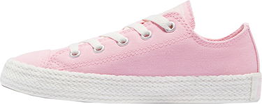 Tenisky a topánky Converse Chuck Taylor AS Kids Ružová | 670738c-660, 1