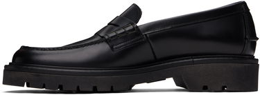Starostlivosť o obuv Paul Smith PS Paul Smith Bolzano Loafers Čierna | M2S-BOL10-PLEA-79, 2