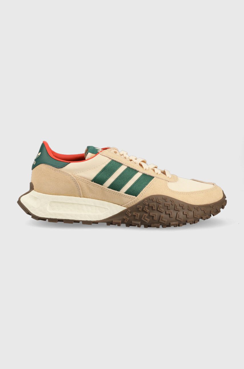 Tenisky a topánky adidas Originals RETROPY Béžová | IG9983, 0