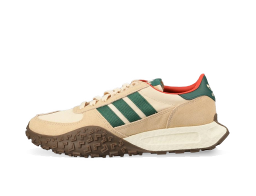 Tenisky a topánky adidas Originals RETROPY Béžová | IG9983