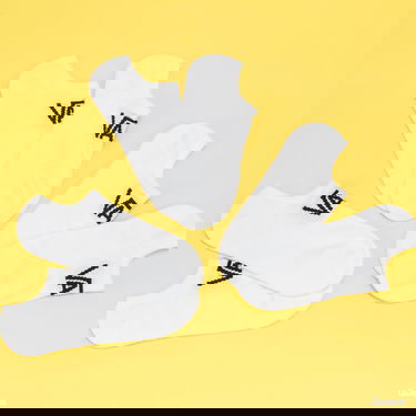 Ponožky Vans MN Classic Kick 3Pack Biela | VN000XSSWHT1, 0
