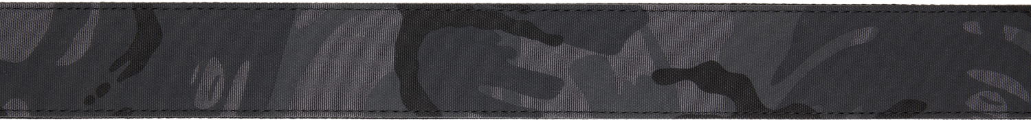Opasok AAPE by A Bathing Ape AAPE by A Bathing Ape Moonface Logo Camo Reversible Belt Čierna | AAPBTM5325XXOBKZ, 1