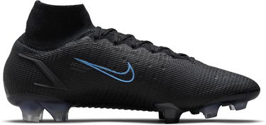Tenisky a topánky Nike Superfly 8 Elite FG Čierna | cv0958-004, 2