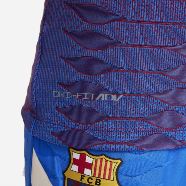Dres Nike F.C. Barcelona Strike Elite Dri-FIT ADV Football Drill Top Rôznofarebný | CW1228-621, 1