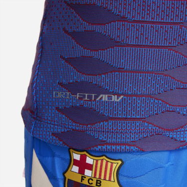 Dres Nike F.C. Barcelona Strike Elite Dri-FIT ADV Football Drill Top Rôznofarebný | CW1228-621, 1