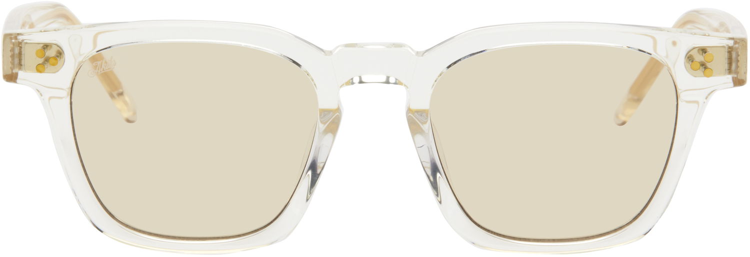 Slnečné okuliare AKILA Calipso Sunglasses Béžová | 2431 79 68, 0