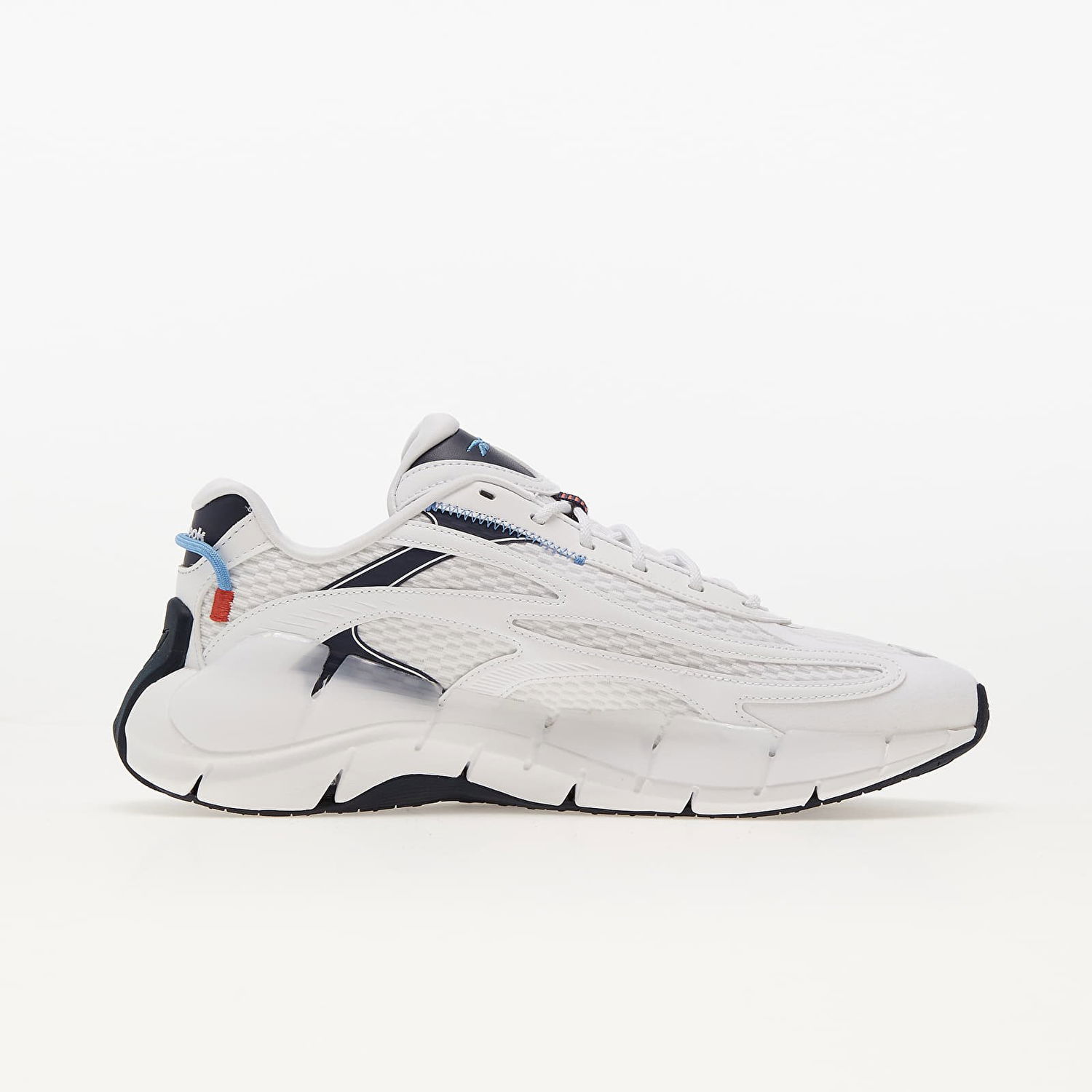 Tenisky a topánky Reebok Zig Kinetica 2.5 "Essential Blue" Biela | GX0506, 1