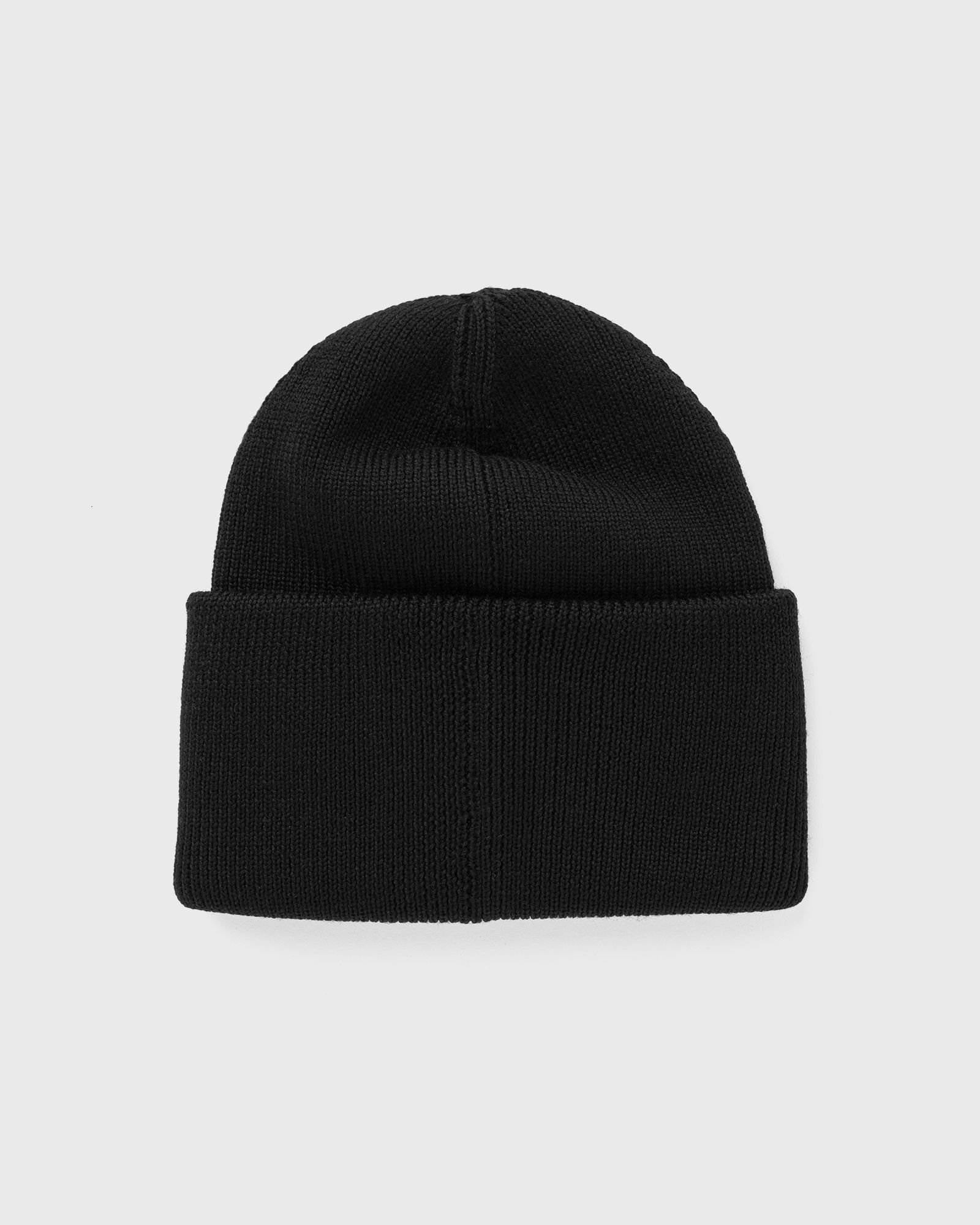 Arctic Disc Toque Beanie