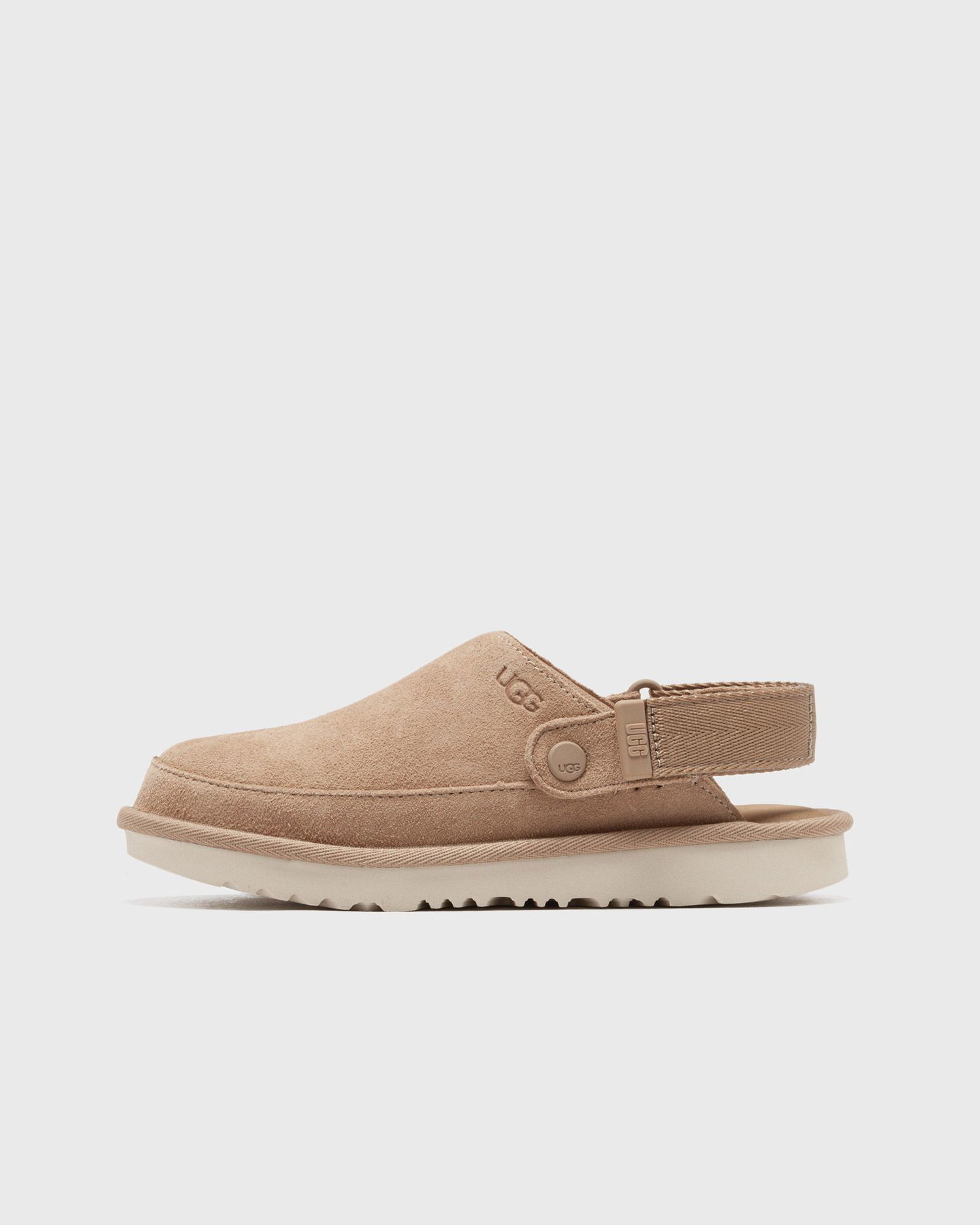 Tenisky a topánky UGG Classic Mini Dipper Clogs Béžová | 1159770K-SAN, 1