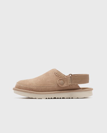 Tenisky a topánky UGG Classic Mini Dipper Clogs Béžová | 1159770K-SAN, 1