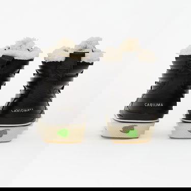 Tenisky a topánky Cariuma Ibira Black W Čierna | 522616B01 W, 4