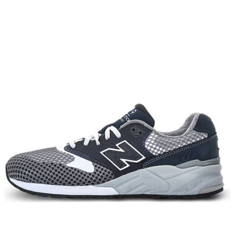 Tenisky a topánky New Balance 999 Re-Engineered 'Outerspace' Navy | MRL999AJ