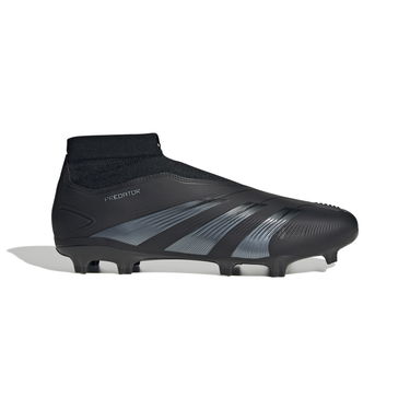 Tenisky a topánky adidas Performance Predator League Laceless Firm Ground 44 2/3 Čierna | IG7769, 0