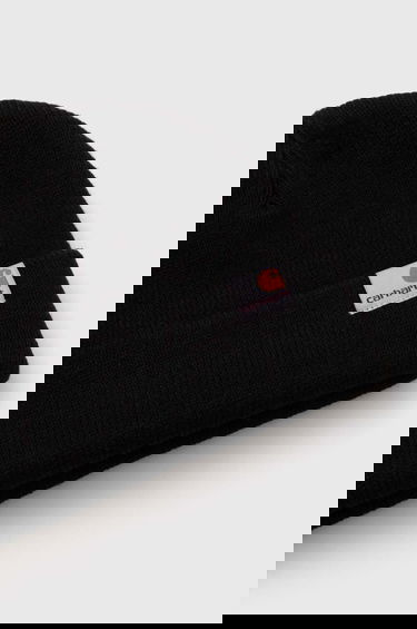 Kulicha Carhartt WIP Stratus Hat Low Black Čierna | I025741.89XX, 3