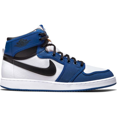 Tenisky a topánky Jordan Air Jordan 1 KO "Storm Blue" Modrá | DO5047-401, 2