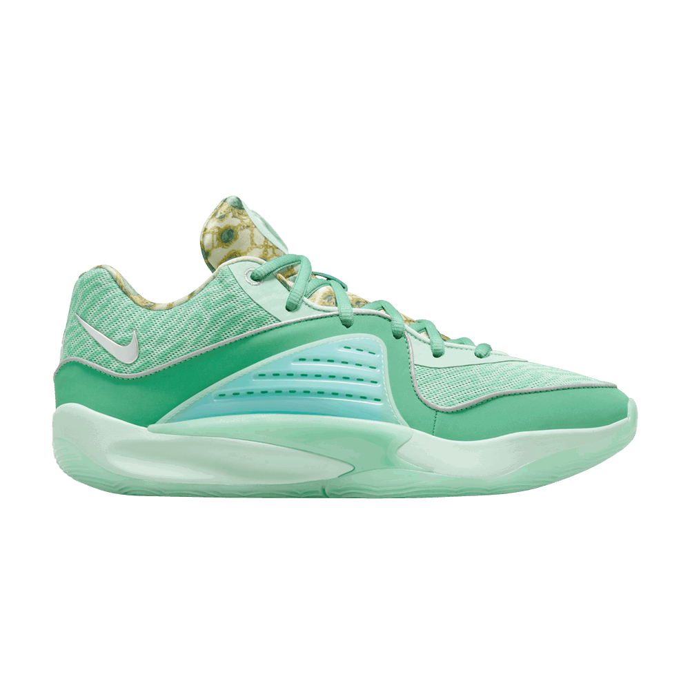 Tenisky a topánky Nike KD 16 NRG Tyrkysová | DV2917-301, 0