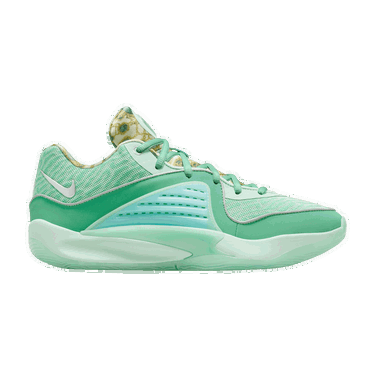 Tenisky a topánky Nike KD 16 NRG Tyrkysová | DV2917-301, 0