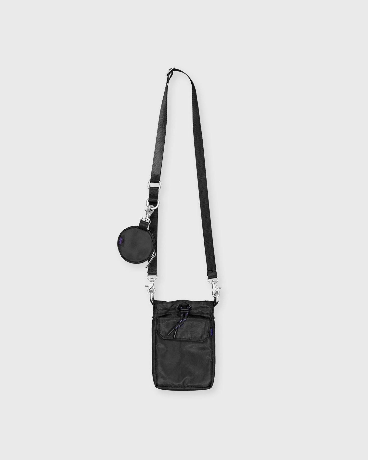 Ľadvinka Alpha Industries Travel Utility Bag Čierna | 148947UV-03, 0