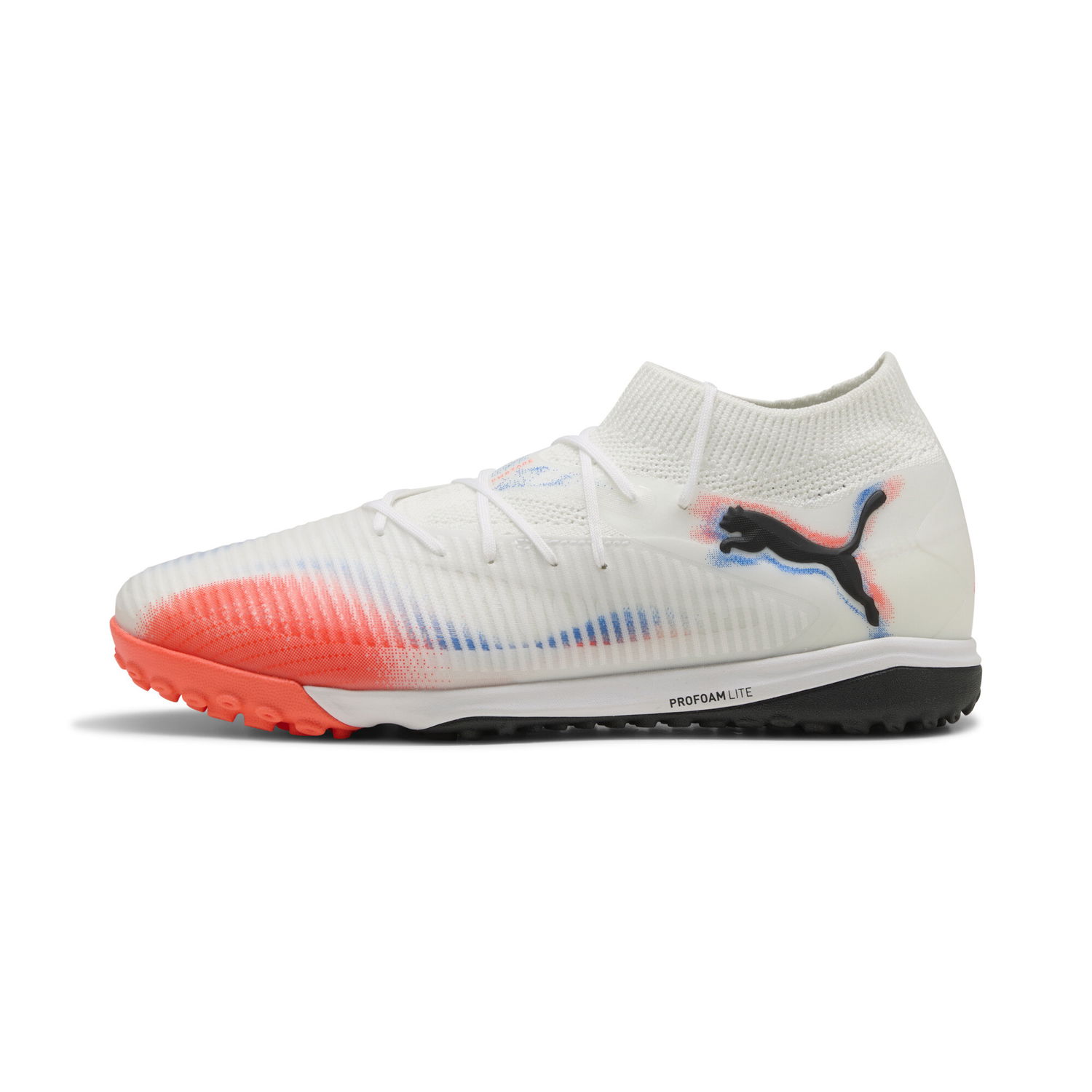 Tenisky a topánky Puma FUTURE 8 PRO Cage Biela | 108592_01, 0