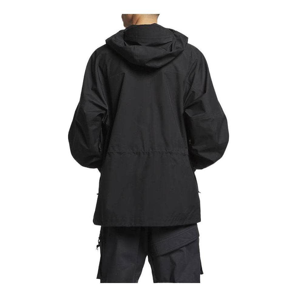 Parka Nike ACG Gore-Tex  Jacket Čierna | BQ7195-010, 0