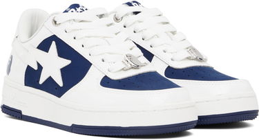 Tenisky a topánky BAPE BAPE STA #6 Biela | 001FWK802306L, 3