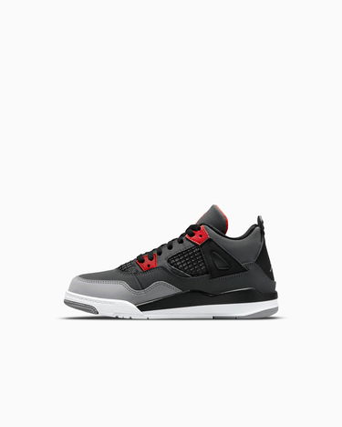Tenisky a topánky Jordan Jordan 4 Retro Čierna | BQ7669-061, 0