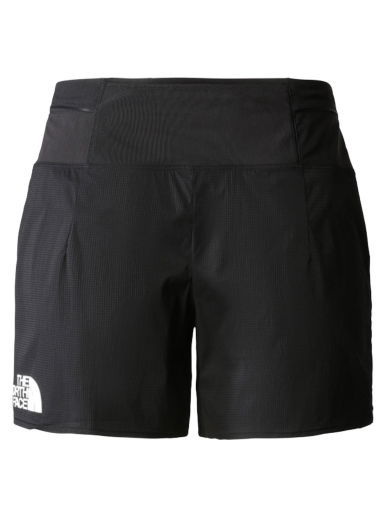 Šortky The North Face Summit Pacesetter Run Shorts Čierna | nf0a7zu1jk31