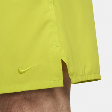 Šortky Nike Dri-FIT Unlimited 7" Unlined Versatile Shorts Žltá | DV9340-308, 1