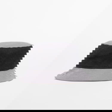 Klobúk New Era NFL Bucket Hat Las Vegas Raiders Čierna | 60240501, 4