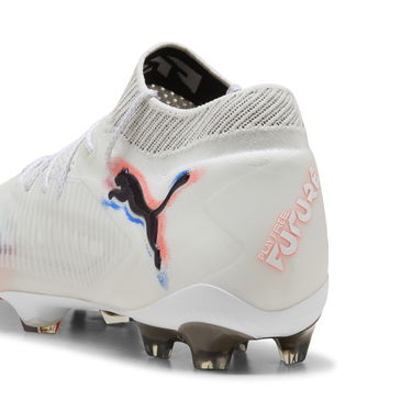 Tenisky a topánky Puma FUTURE 8 ULTIMATE FG Biela | 108581_01, 2