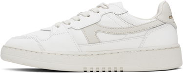 Tenisky a topánky AXEL ARIGATO Dice-A "White" Biela | F1645002, 2