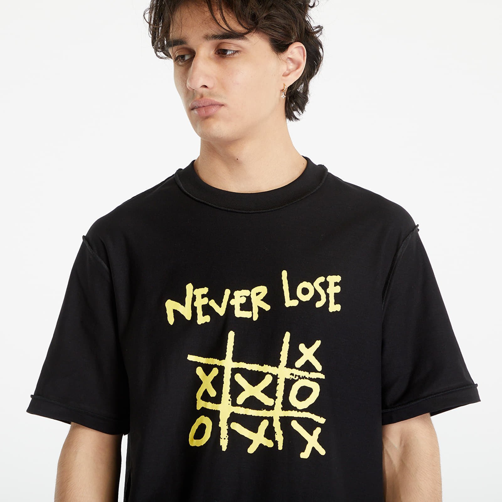 T-Shirt Never Lose
