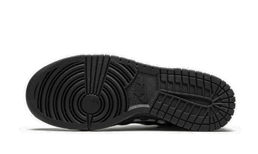 Tenisky a topánky Nike Dunk Low Čierna | CZ2675-001, 2