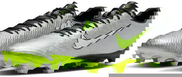 Tenisky a topánky Nike Zoom Vapor 15 Acad XXV FG/MG Šedá | fb8399-060, 4