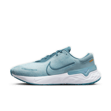 Tenisky a topánky Nike Renew Run 4 Modrá | DR2677-400, 0