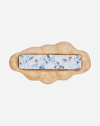 Mycelium Incense Sculpture