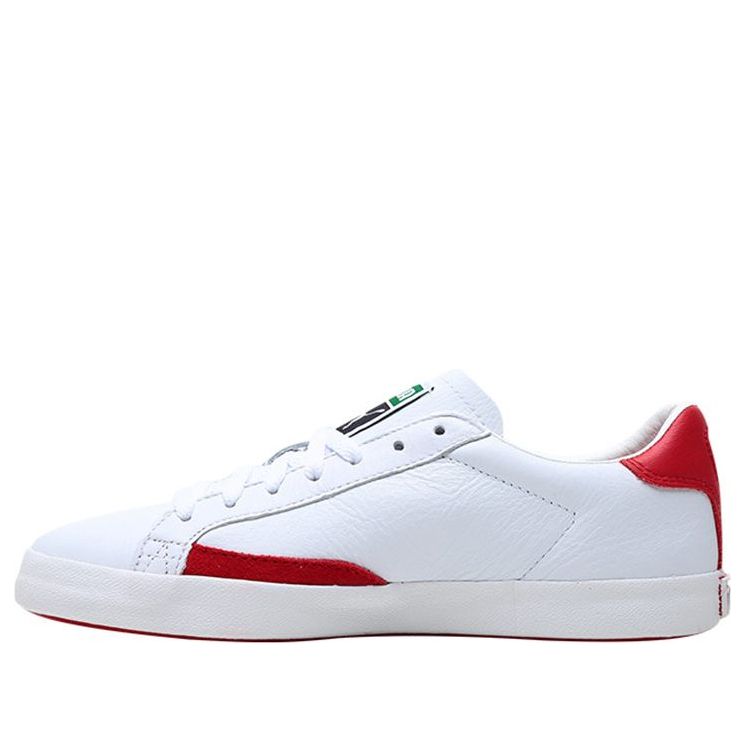 Tenisky a topánky Puma Match Vulc Biela | 356165-18