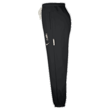Tepláky Nike NBA Dri-FIT Standard Issue Sweatpants Čierna | FV2092-010, 3