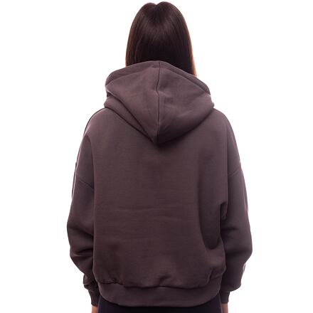 Mikina Karl Kani Small Signature Essential Os Hoodie Hnedá | KK6128486, 1