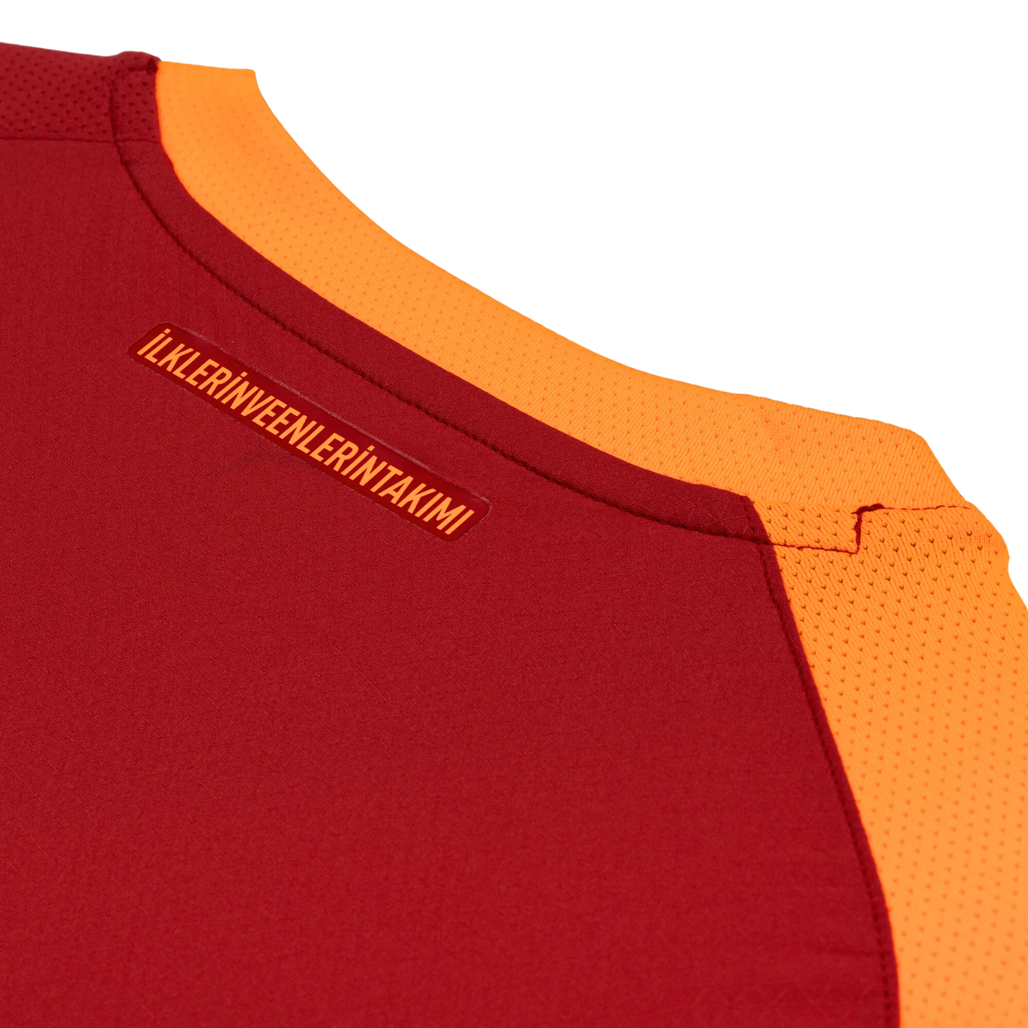 Dres Puma Galatasaray SK Home Replica Long Sleeve Jersey 2025/26 Rôznofarebný | 788430-01, 1