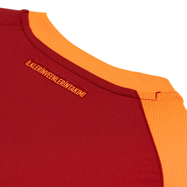 Dres Puma Galatasaray SK Home Replica Long Sleeve Jersey 2025/26 Rôznofarebný | 788430-01, 1